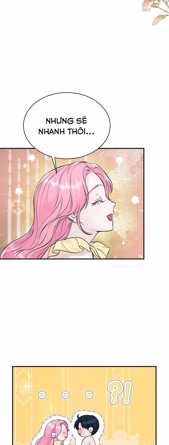 Tôi Tưởng Đây Chính Là Thời Hạn Rồi! Chap 34 - Next Chap 35