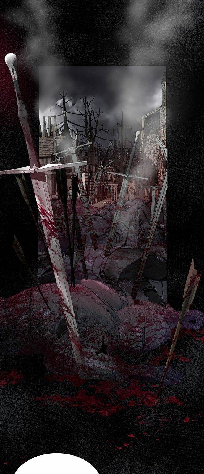 Tôi Tưởng Đây Chính Là Thời Hạn Rồi! Chap 35 - Next Chap 36