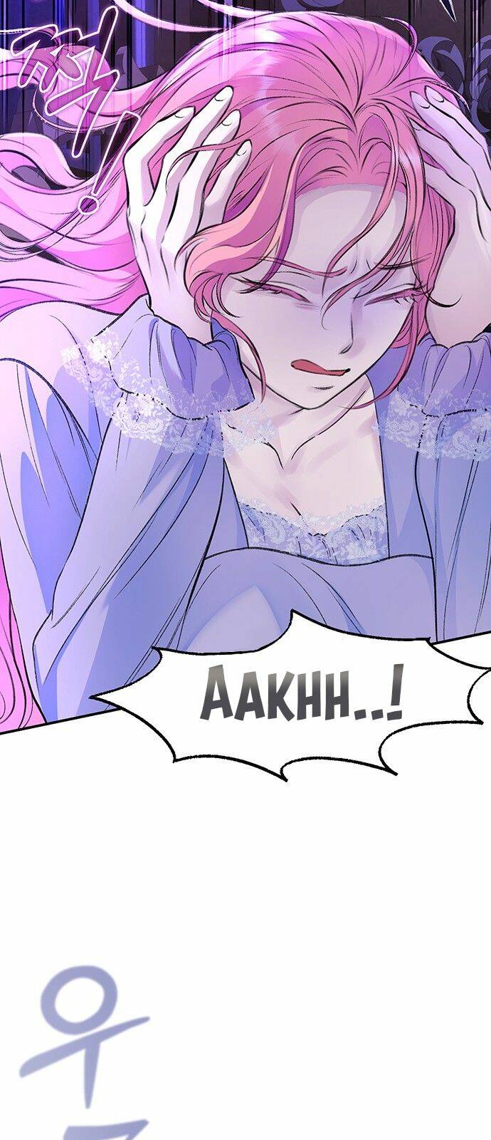 Tôi Tưởng Đây Chính Là Thời Hạn Rồi! Chap 35 - Next Chap 36