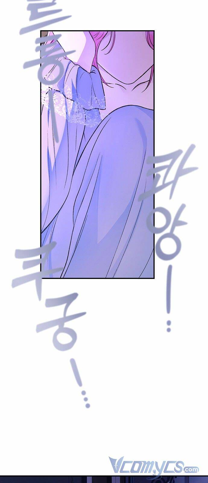 Tôi Tưởng Đây Chính Là Thời Hạn Rồi! Chap 35 - Next Chap 36