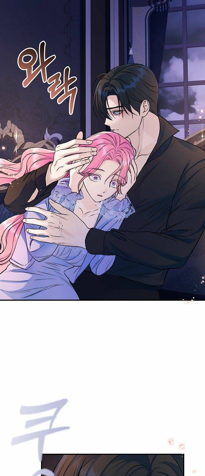 Tôi Tưởng Đây Chính Là Thời Hạn Rồi! Chap 35 - Next Chap 36