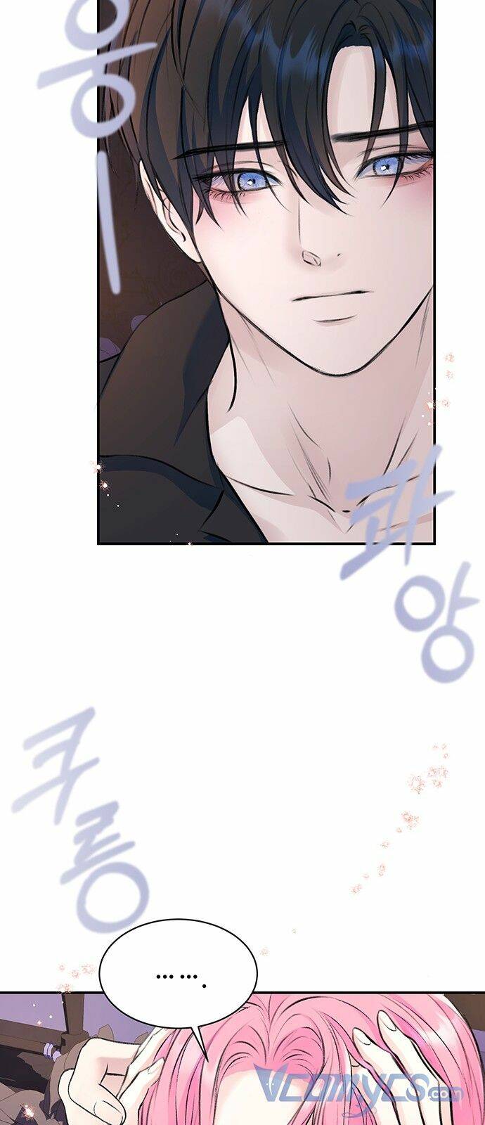 Tôi Tưởng Đây Chính Là Thời Hạn Rồi! Chap 35 - Next Chap 36