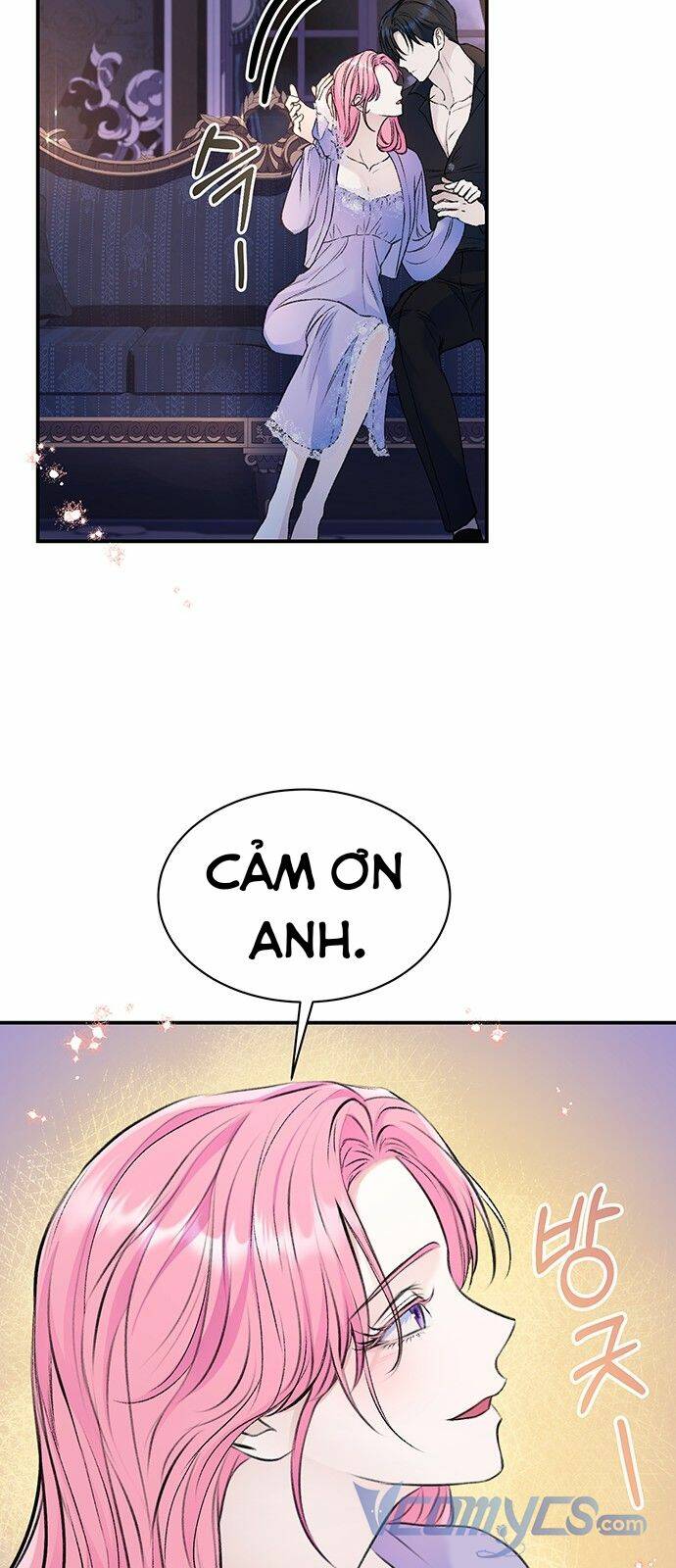 Tôi Tưởng Đây Chính Là Thời Hạn Rồi! Chap 35 - Next Chap 36