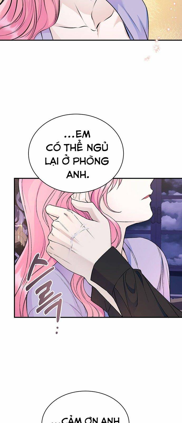 Tôi Tưởng Đây Chính Là Thời Hạn Rồi! Chap 35 - Next Chap 36