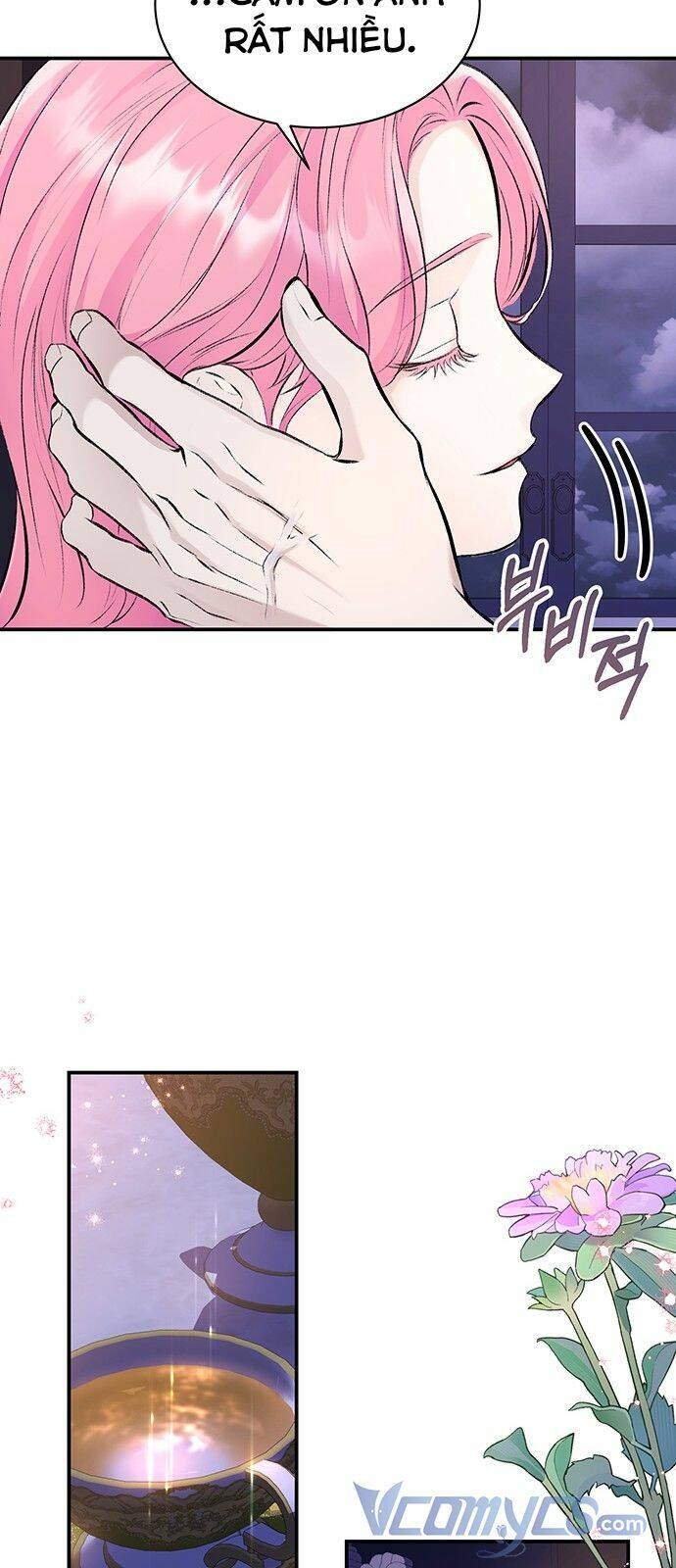 Tôi Tưởng Đây Chính Là Thời Hạn Rồi! Chap 35 - Next Chap 36