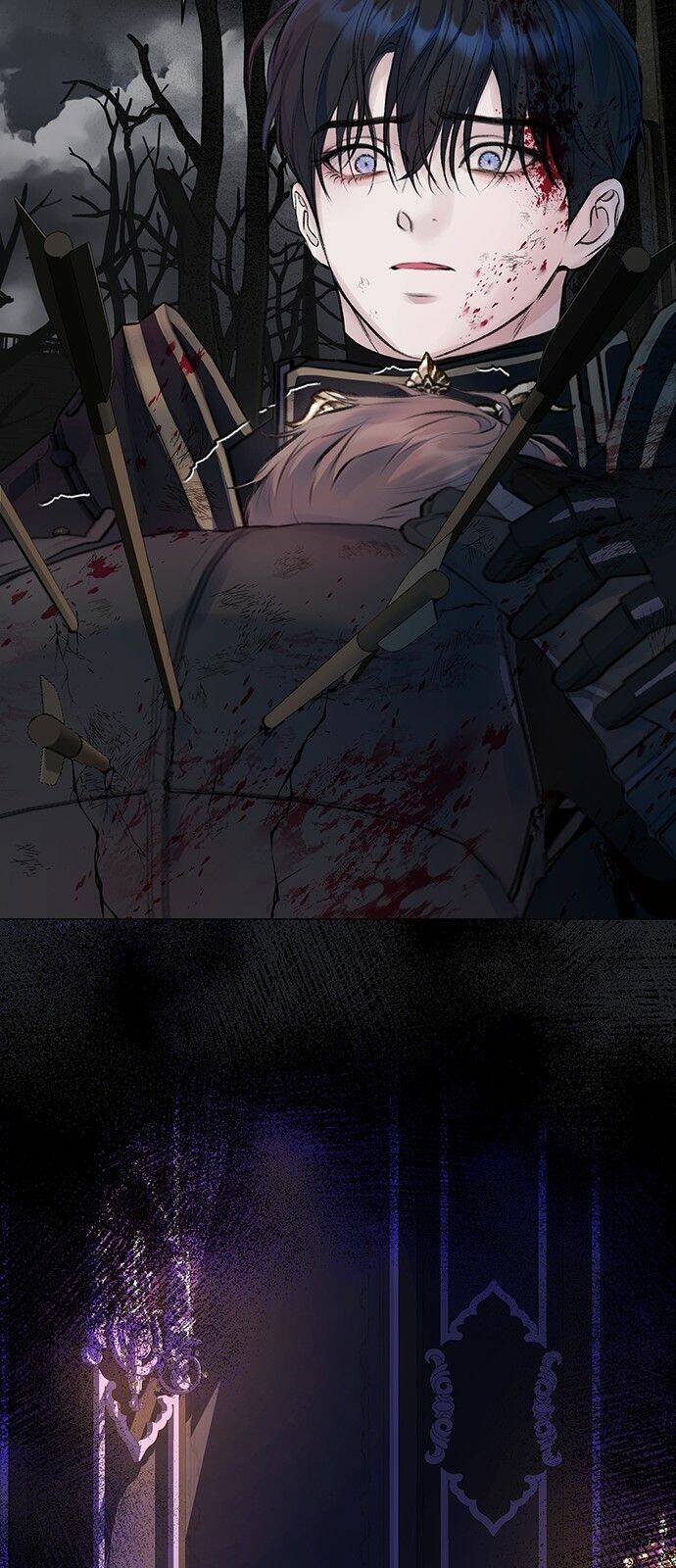 Tôi Tưởng Đây Chính Là Thời Hạn Rồi! Chap 35 - Next Chap 36