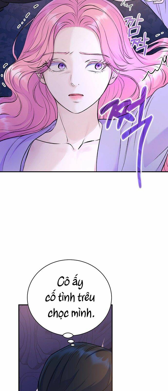 Tôi Tưởng Đây Chính Là Thời Hạn Rồi! Chap 35 - Next Chap 36