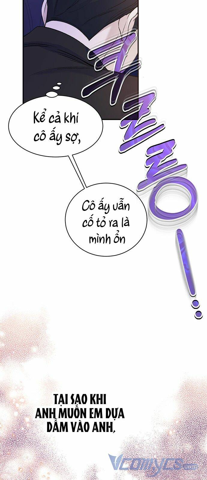 Tôi Tưởng Đây Chính Là Thời Hạn Rồi! Chap 35 - Next Chap 36