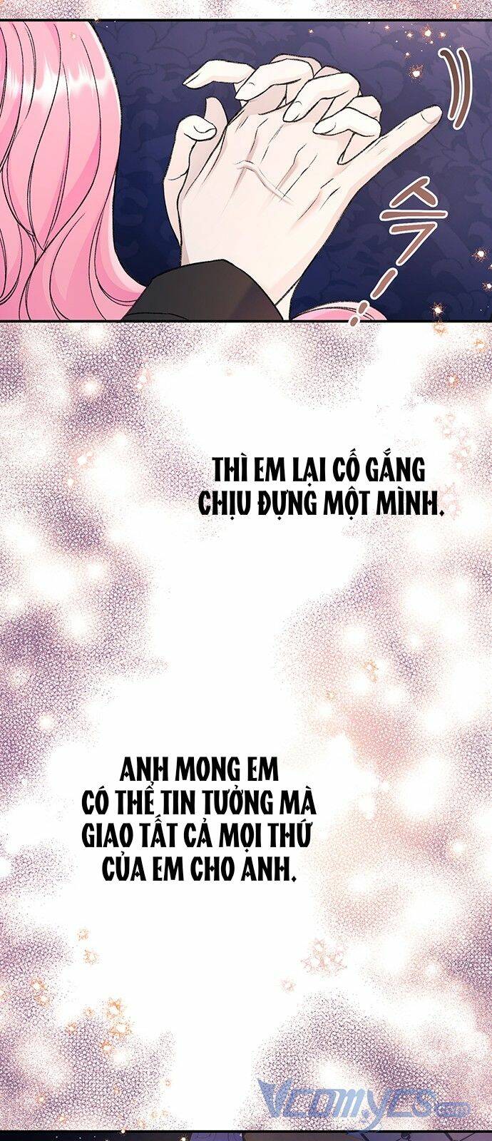 Tôi Tưởng Đây Chính Là Thời Hạn Rồi! Chap 35 - Next Chap 36