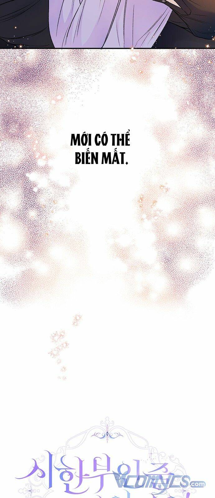 Tôi Tưởng Đây Chính Là Thời Hạn Rồi! Chap 35 - Next Chap 36