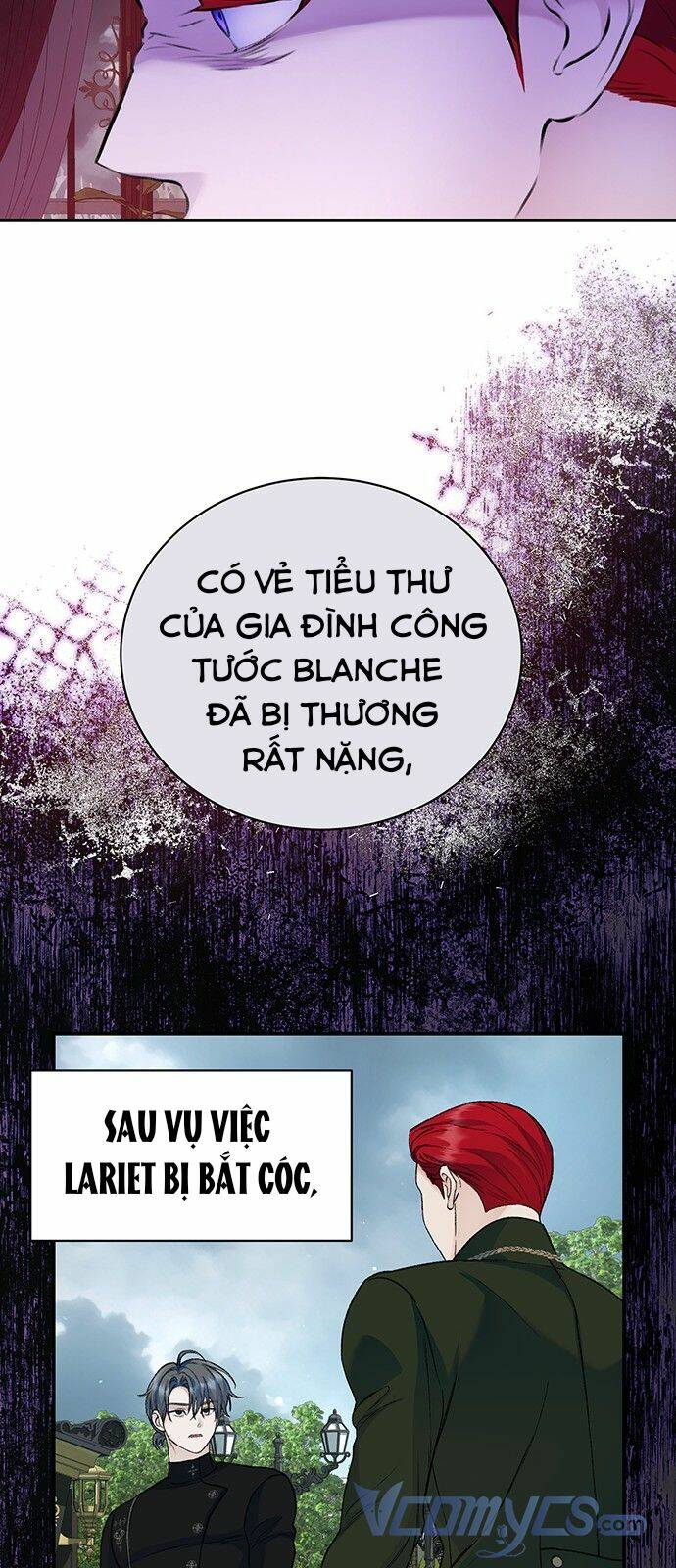 Tôi Tưởng Đây Chính Là Thời Hạn Rồi! Chap 35 - Next Chap 36