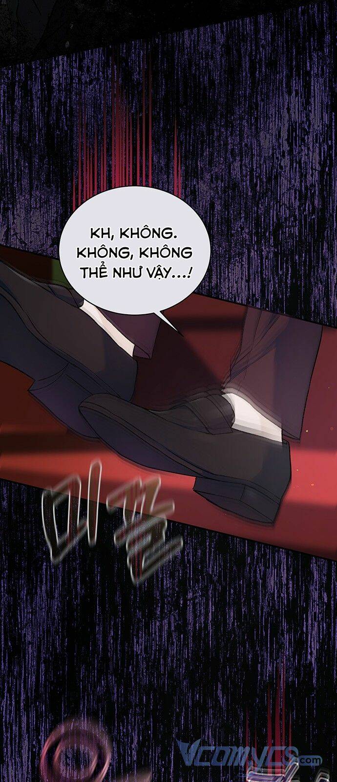 Tôi Tưởng Đây Chính Là Thời Hạn Rồi! Chap 35 - Next Chap 36