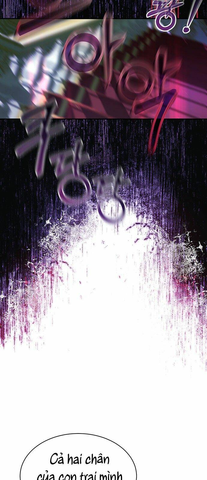 Tôi Tưởng Đây Chính Là Thời Hạn Rồi! Chap 35 - Next Chap 36