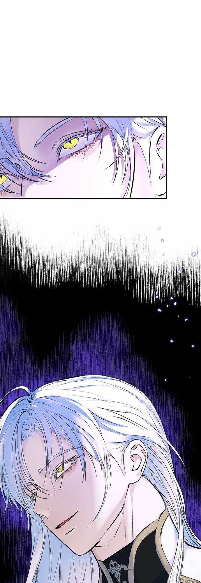 Tôi Tưởng Đây Chính Là Thời Hạn Rồi! Chap 35 - Next Chap 36