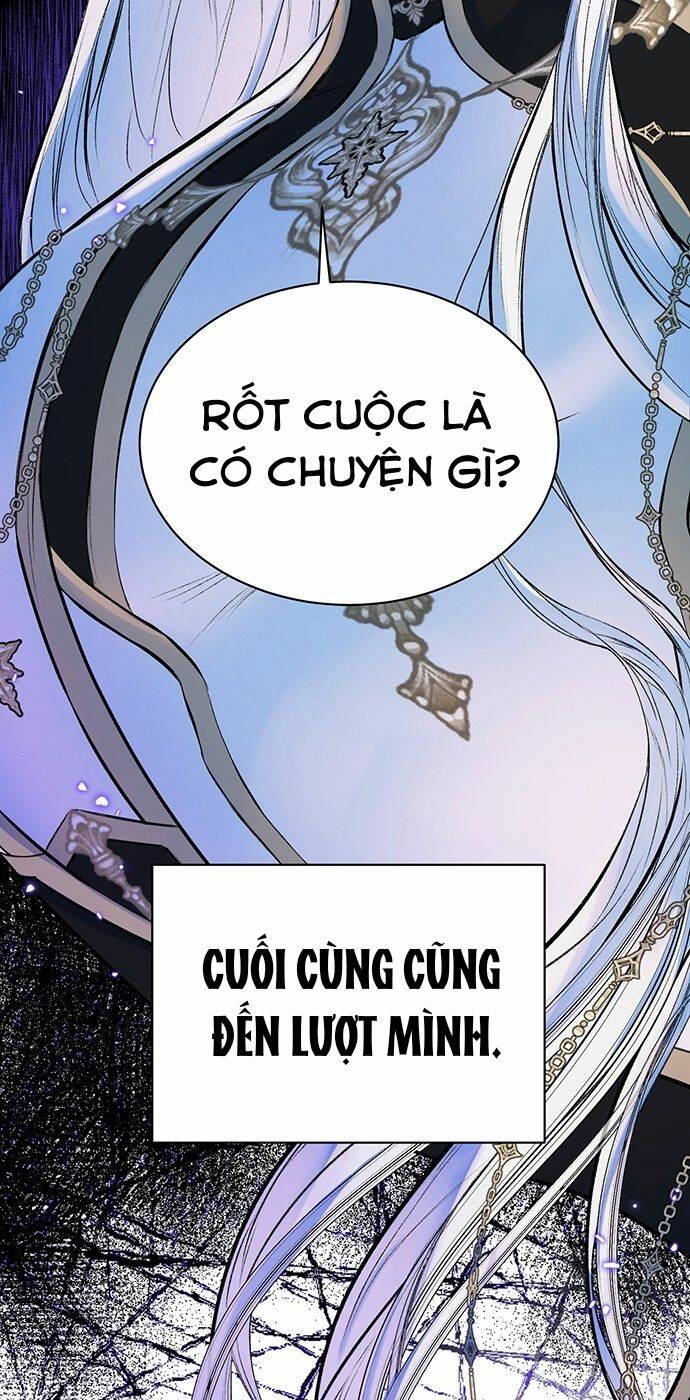 Tôi Tưởng Đây Chính Là Thời Hạn Rồi! Chap 35 - Next Chap 36
