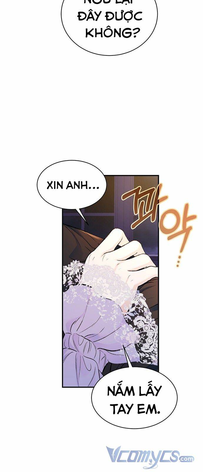 Tôi Tưởng Đây Chính Là Thời Hạn Rồi! Chap 35 - Next Chap 36