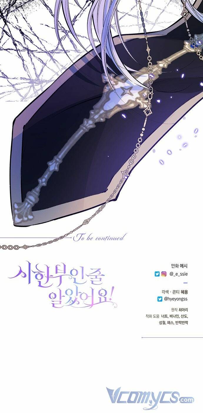 Tôi Tưởng Đây Chính Là Thời Hạn Rồi! Chap 35 - Next Chap 36