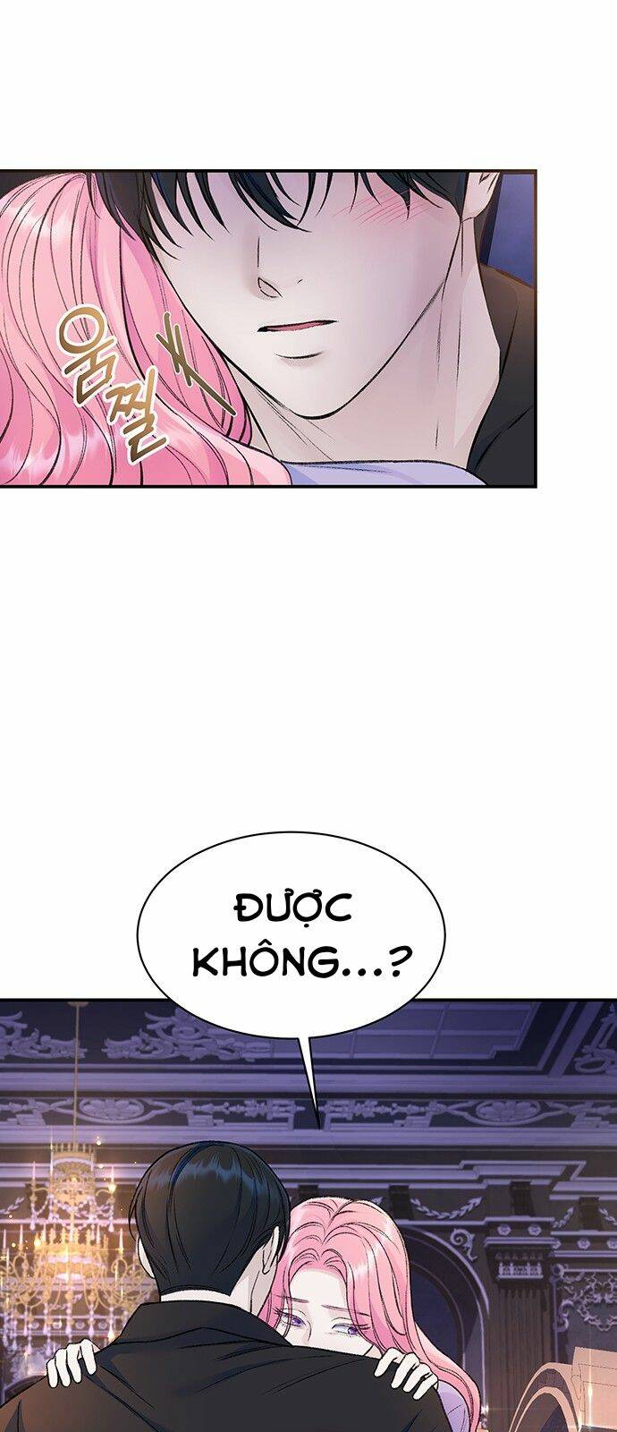 Tôi Tưởng Đây Chính Là Thời Hạn Rồi! Chap 35 - Next Chap 36