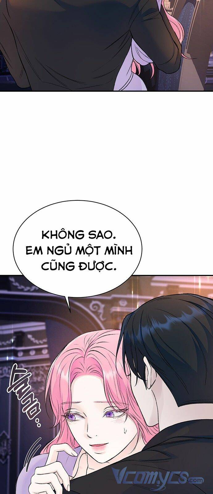 Tôi Tưởng Đây Chính Là Thời Hạn Rồi! Chap 35 - Next Chap 36