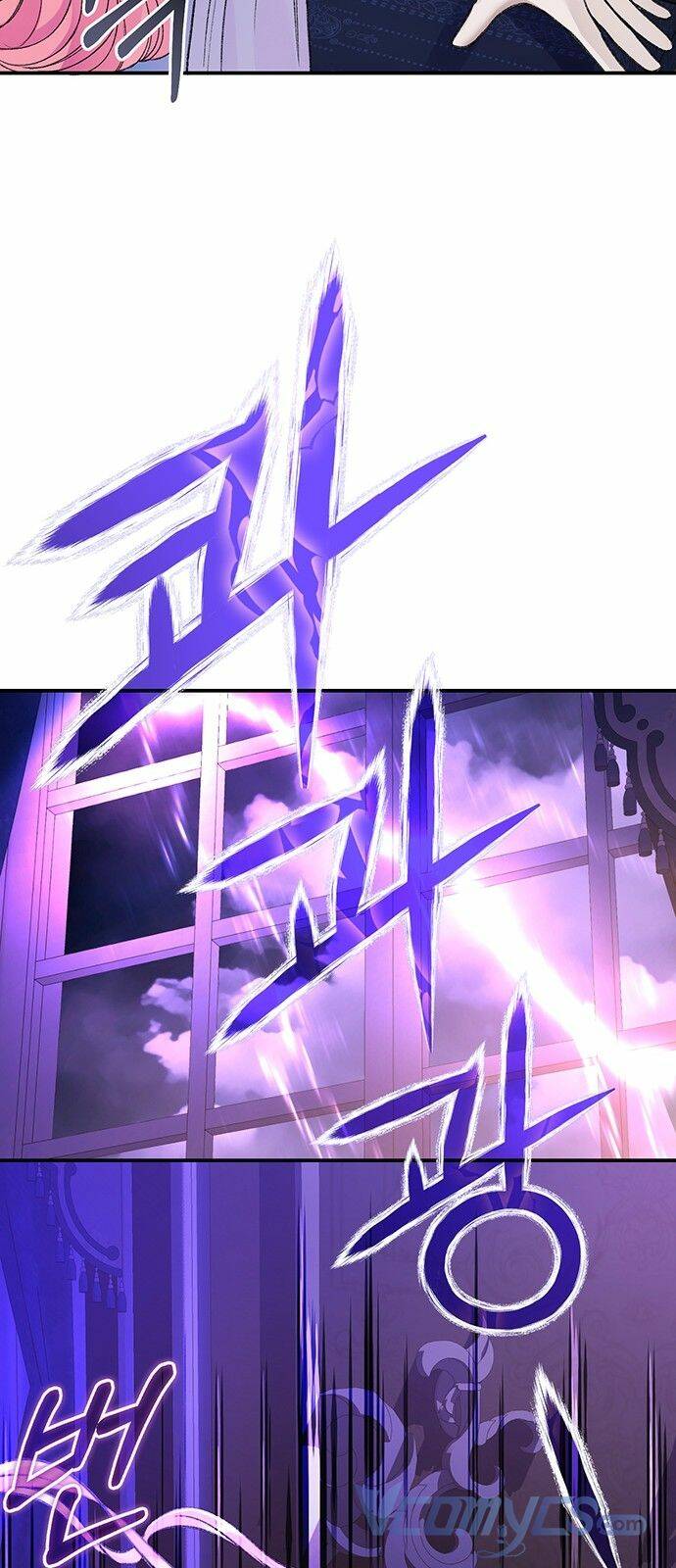 Tôi Tưởng Đây Chính Là Thời Hạn Rồi! Chap 35 - Next Chap 36