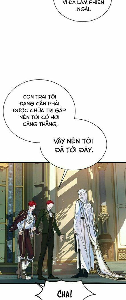 Tôi Tưởng Đây Chính Là Thời Hạn Rồi! Chap 36 - Next Chap 37