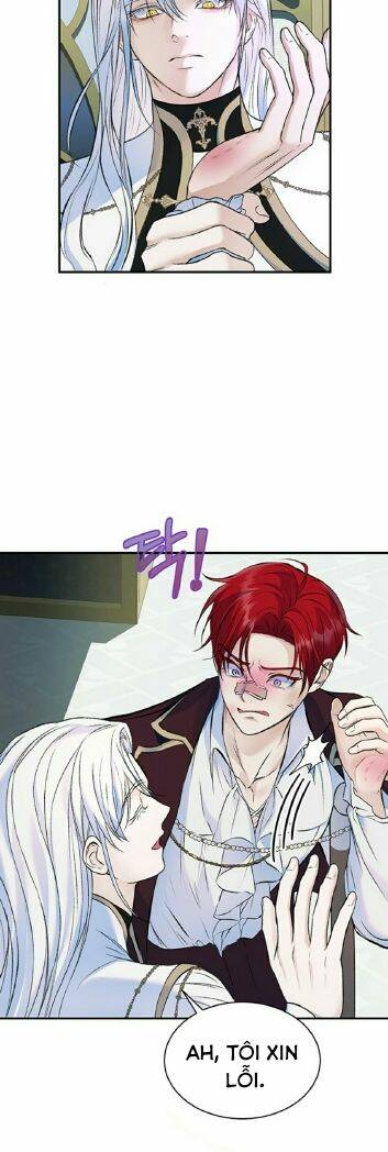 Tôi Tưởng Đây Chính Là Thời Hạn Rồi! Chap 36 - Next Chap 37