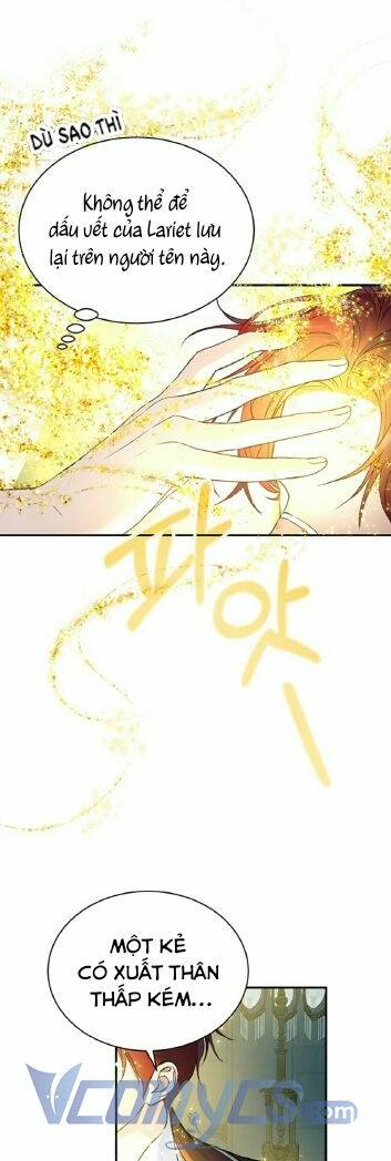 Tôi Tưởng Đây Chính Là Thời Hạn Rồi! Chap 36 - Next Chap 37