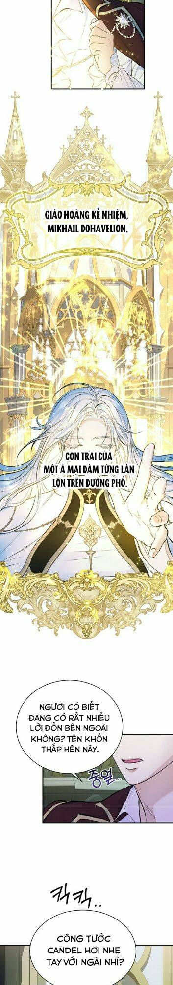 Tôi Tưởng Đây Chính Là Thời Hạn Rồi! Chap 36 - Next Chap 37