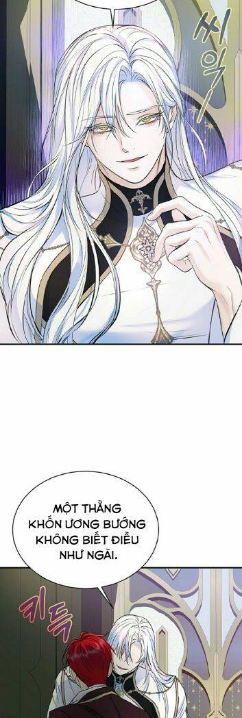 Tôi Tưởng Đây Chính Là Thời Hạn Rồi! Chap 36 - Next Chap 37