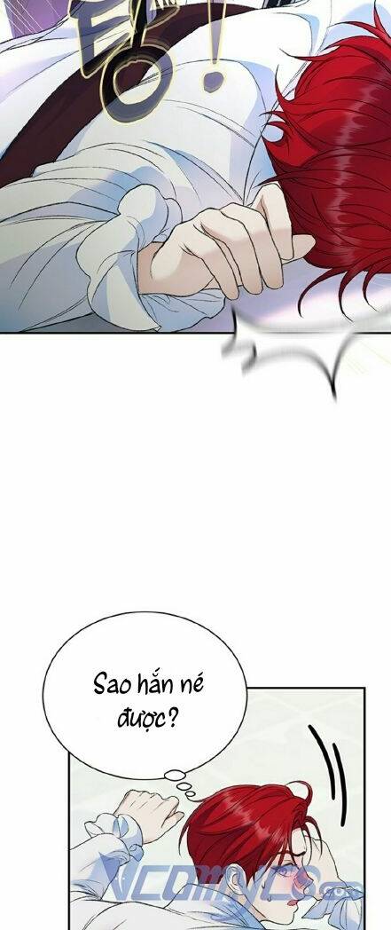 Tôi Tưởng Đây Chính Là Thời Hạn Rồi! Chap 36 - Next Chap 37