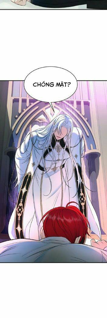 Tôi Tưởng Đây Chính Là Thời Hạn Rồi! Chap 36 - Next Chap 37