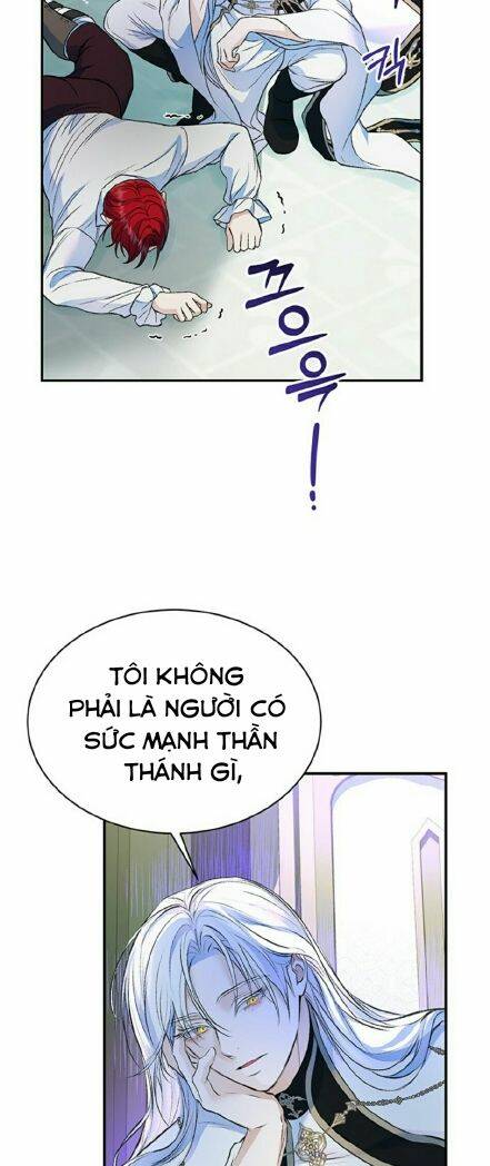 Tôi Tưởng Đây Chính Là Thời Hạn Rồi! Chap 36 - Next Chap 37