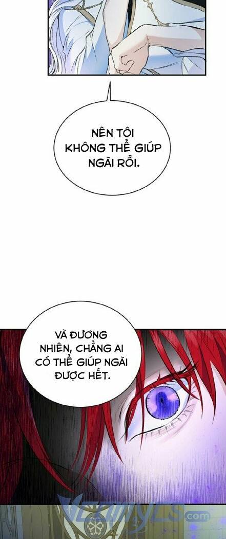 Tôi Tưởng Đây Chính Là Thời Hạn Rồi! Chap 36 - Next Chap 37