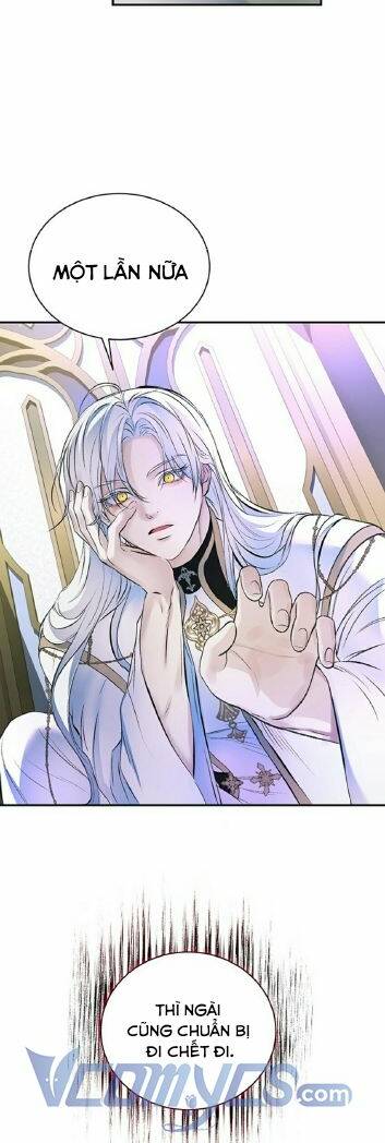 Tôi Tưởng Đây Chính Là Thời Hạn Rồi! Chap 36 - Next Chap 37