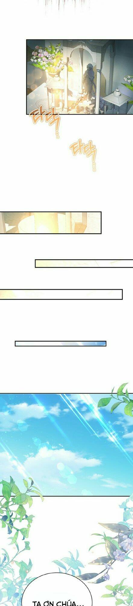 Tôi Tưởng Đây Chính Là Thời Hạn Rồi! Chap 36 - Next Chap 37