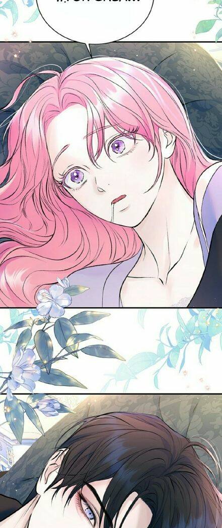 Tôi Tưởng Đây Chính Là Thời Hạn Rồi! Chap 36 - Next Chap 37