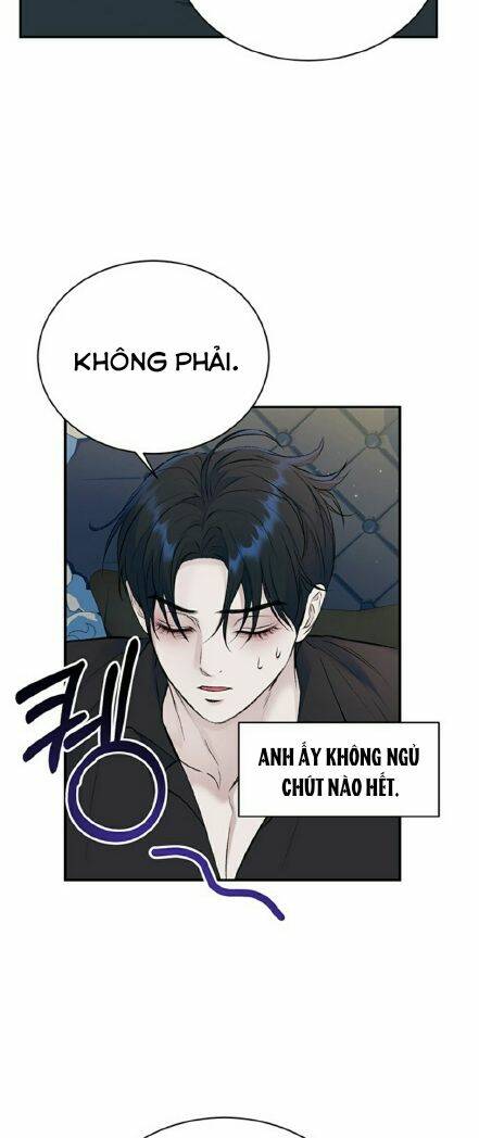 Tôi Tưởng Đây Chính Là Thời Hạn Rồi! Chap 36 - Next Chap 37