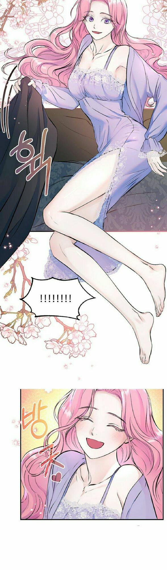 Tôi Tưởng Đây Chính Là Thời Hạn Rồi! Chap 36 - Next Chap 37