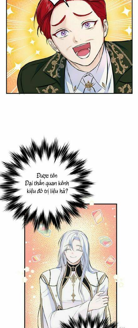 Tôi Tưởng Đây Chính Là Thời Hạn Rồi! Chap 36 - Next Chap 37