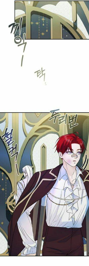 Tôi Tưởng Đây Chính Là Thời Hạn Rồi! Chap 36 - Next Chap 37