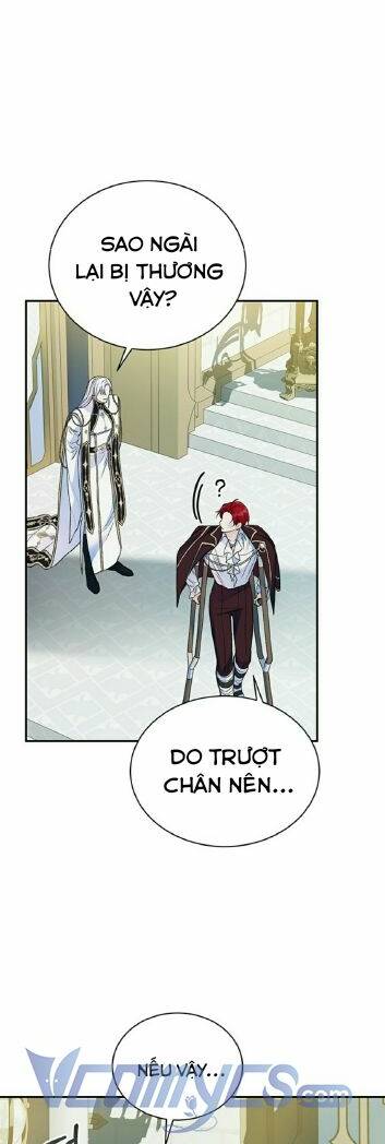 Tôi Tưởng Đây Chính Là Thời Hạn Rồi! Chap 36 - Next Chap 37