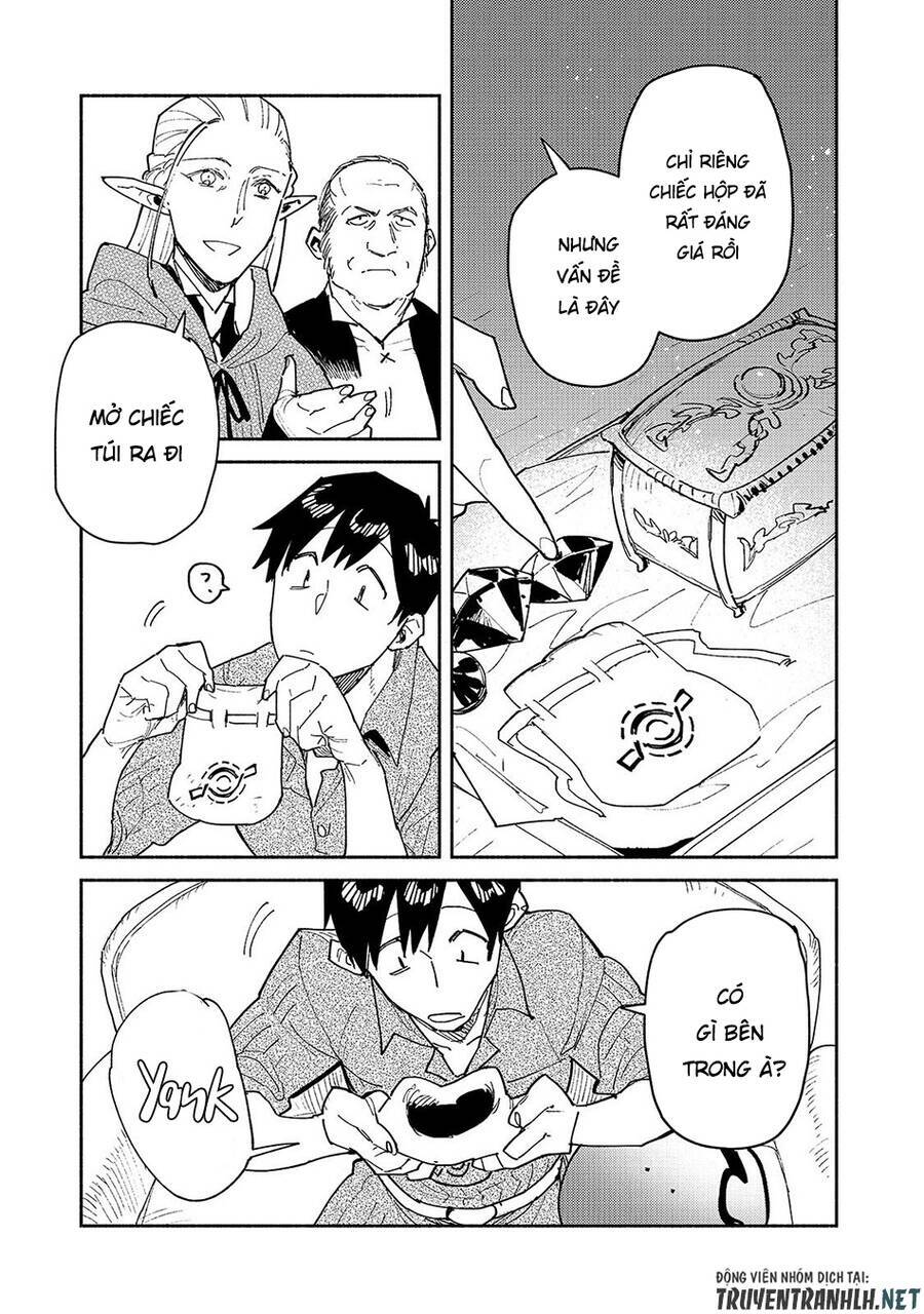 Tondemo Skill De Isekai Hourou Meshi Chap 49 - Next Chap 50