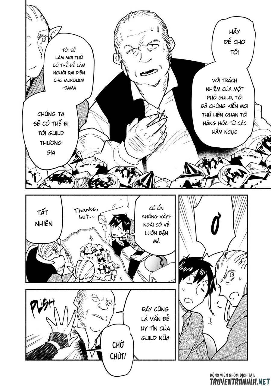 Tondemo Skill De Isekai Hourou Meshi Chap 49 - Next Chap 50