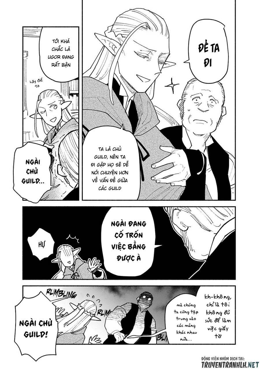 Tondemo Skill De Isekai Hourou Meshi Chap 49 - Next Chap 50