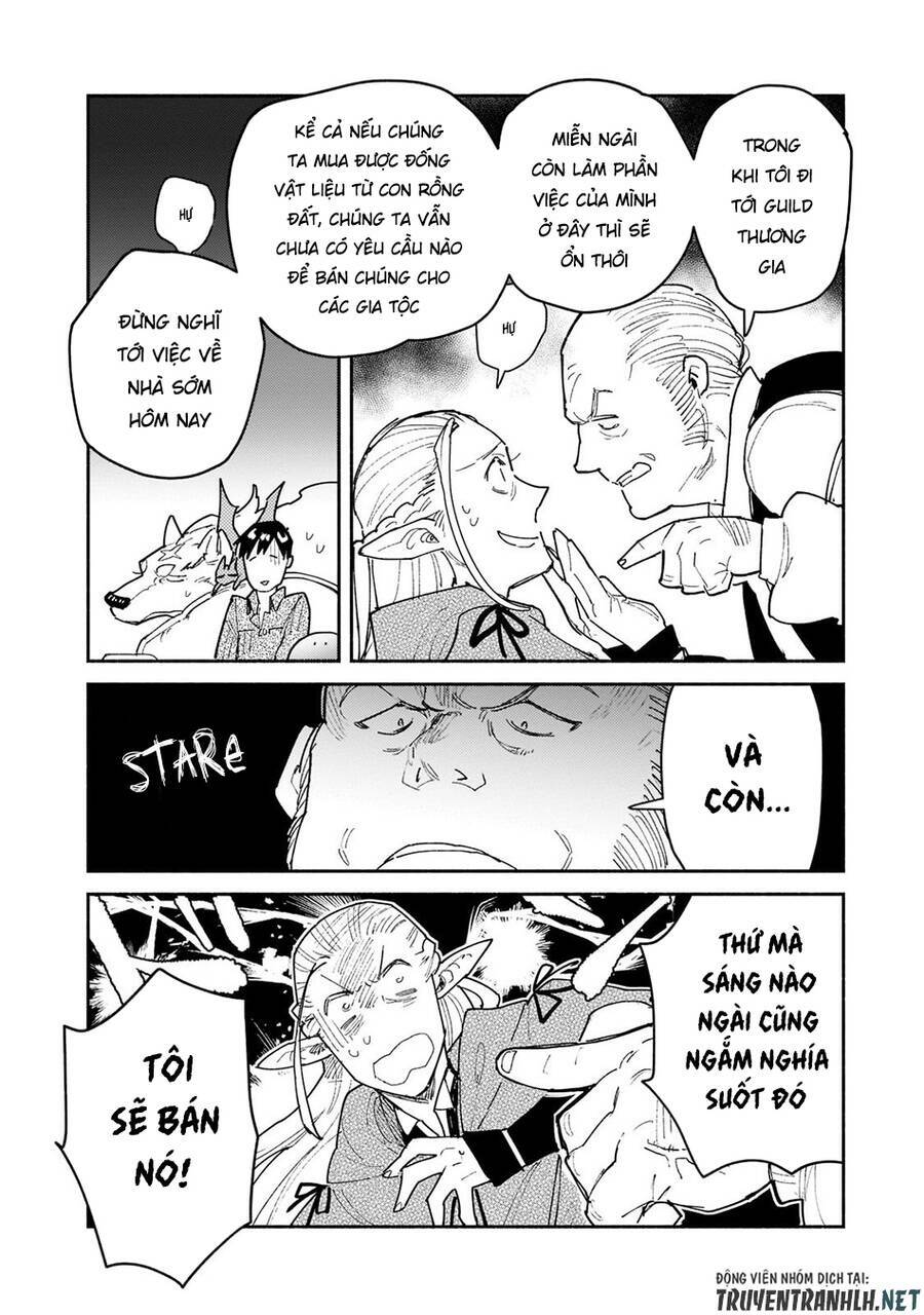 Tondemo Skill De Isekai Hourou Meshi Chap 49 - Next Chap 50