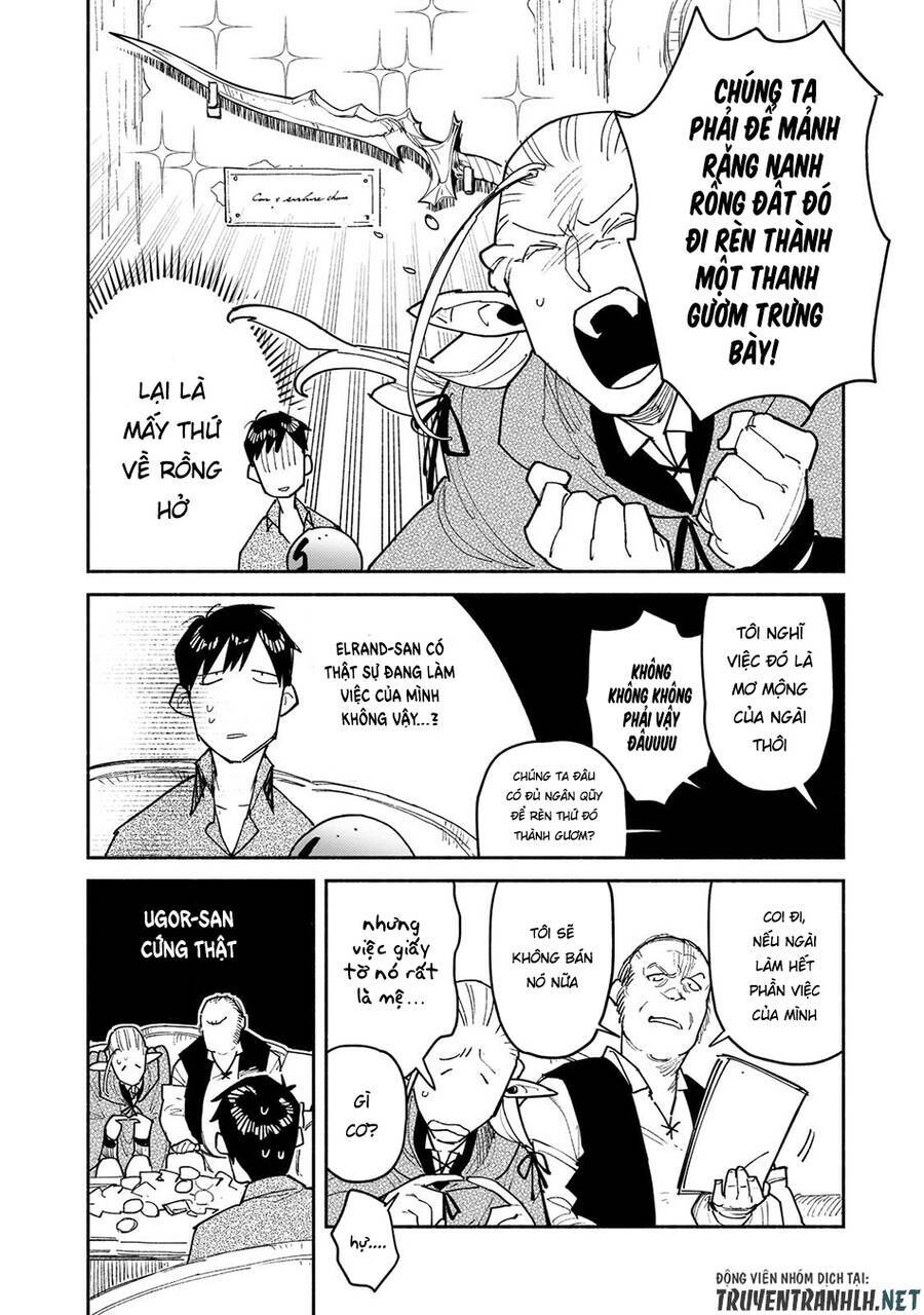 Tondemo Skill De Isekai Hourou Meshi Chap 49 - Next Chap 50