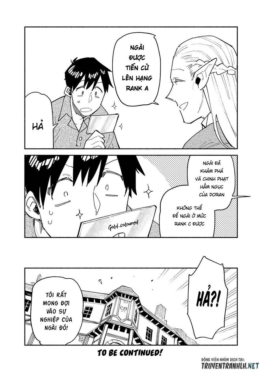 Tondemo Skill De Isekai Hourou Meshi Chap 49 - Next Chap 50