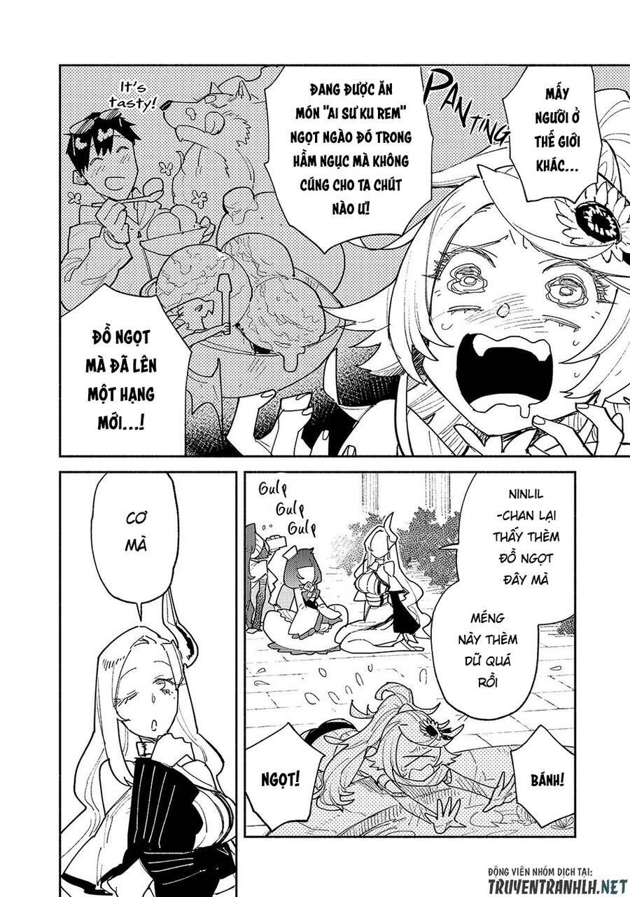 Tondemo Skill De Isekai Hourou Meshi Chap 49 - Next Chap 50