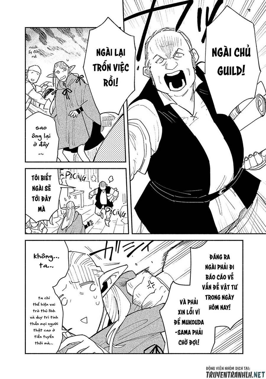 Tondemo Skill De Isekai Hourou Meshi Chap 49 - Next Chap 50