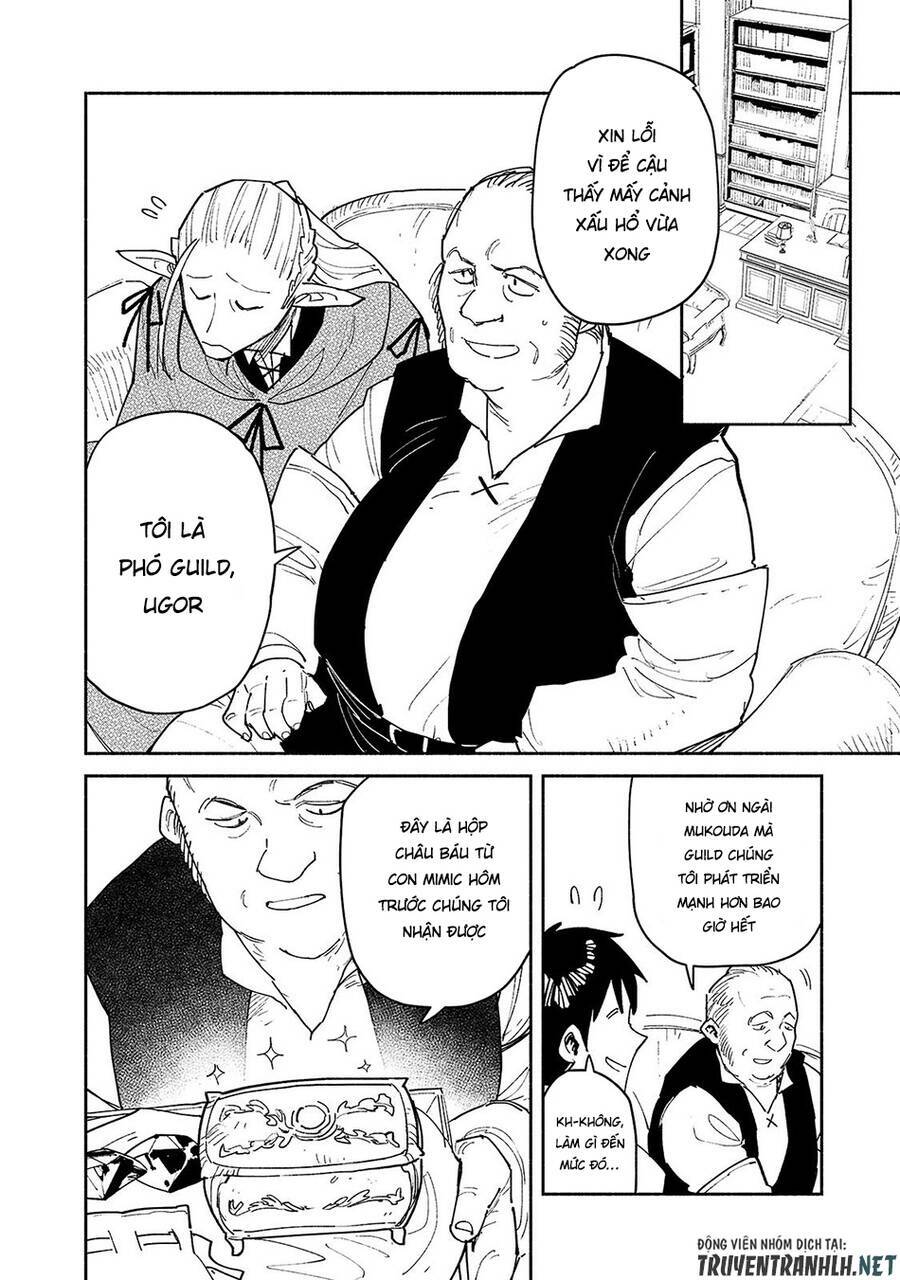 Tondemo Skill De Isekai Hourou Meshi Chap 49 - Next Chap 50